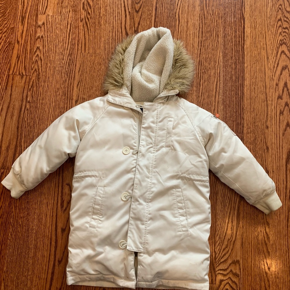 Kids Ralph Lauren Jacket